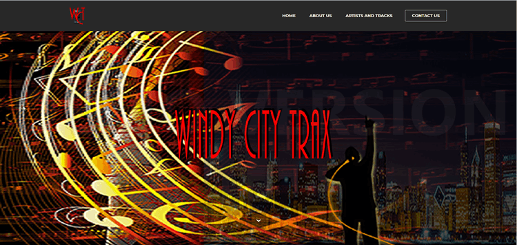 Image for Windy City Trax